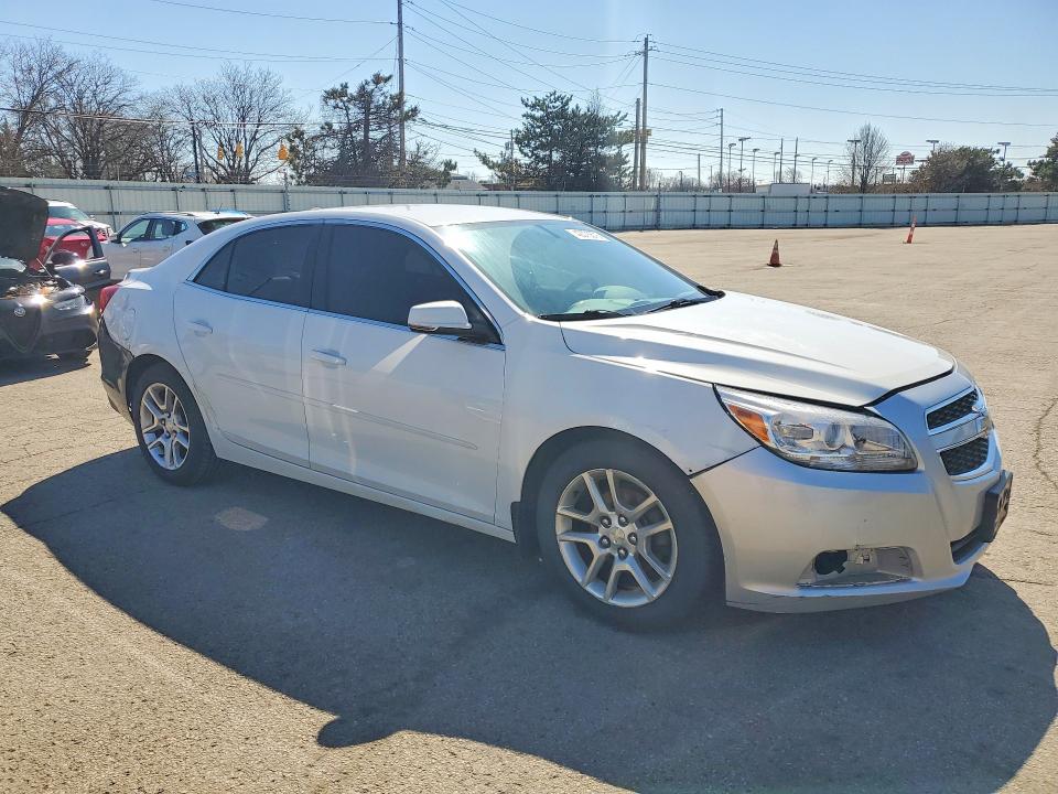 Aukcja sprzedaży 2013 Chevrolet Malibu, vin: 1G11C5SA4DF177810, numer aukcji: 42075676