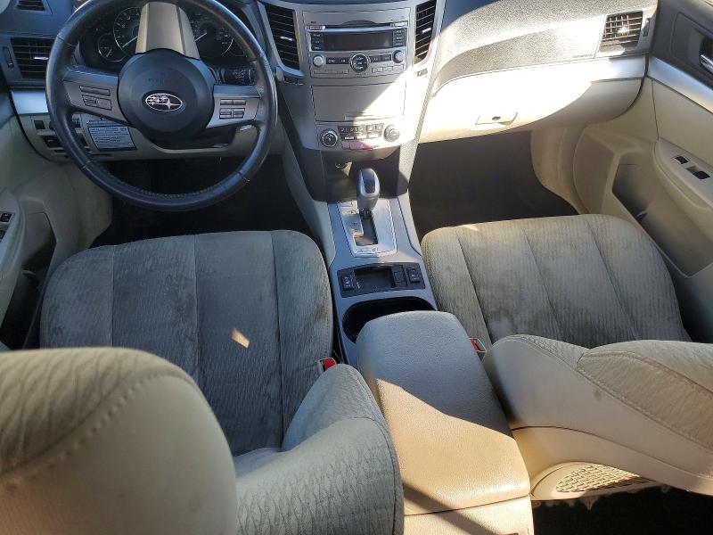 Продаж на аукціоні авто 2010 Subaru Outback, vin: 4S4BRBCC3A3372797, номер лоту: 46677446