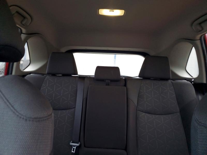 46021646 :رقم المزاد ، 2T3W1RFV2NW206180 vin ، 2022 Toyota Rav4 مزاد بيع