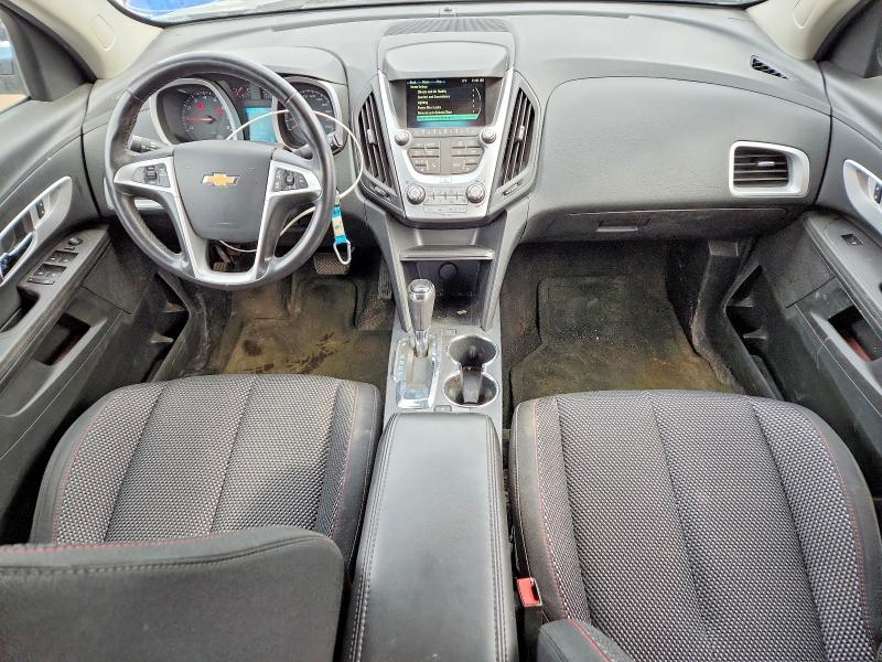 Продажа на аукционе авто 2017 Chevrolet Equinox, vin: 2GNFLFEK0H6148335, номер лота: 79567065