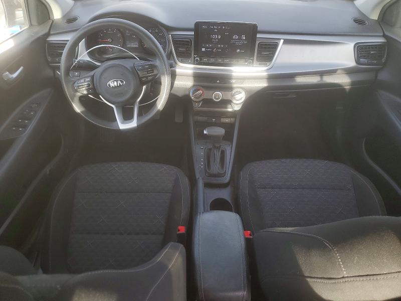 Продажа на аукционе авто 2021 Kia Rio, vin: 3KPA24AD4ME428769, номер лота: 46940576