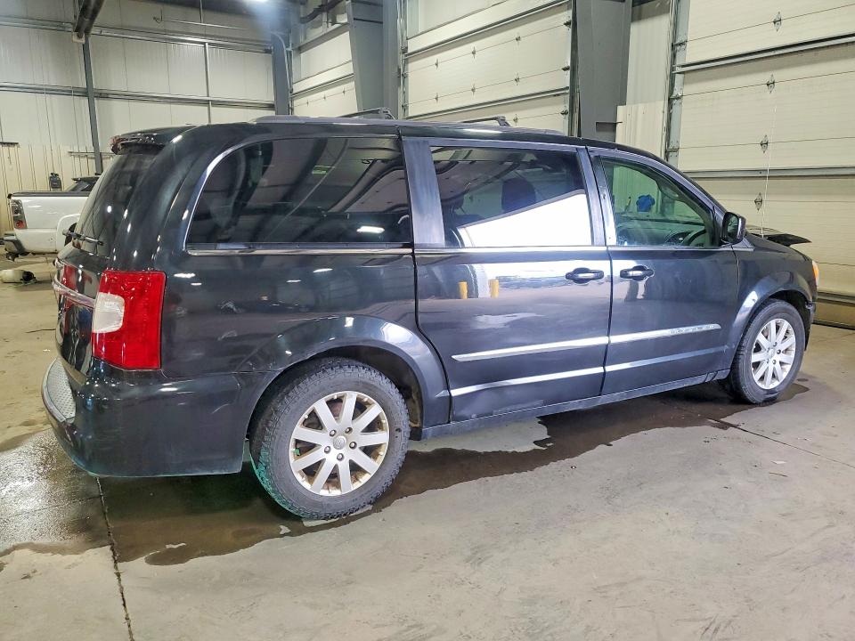 Aukcja sprzedaży 2014 Chrysler Town & Country, vin: 2C4RC1BG5ER304470, numer aukcji: 47642626