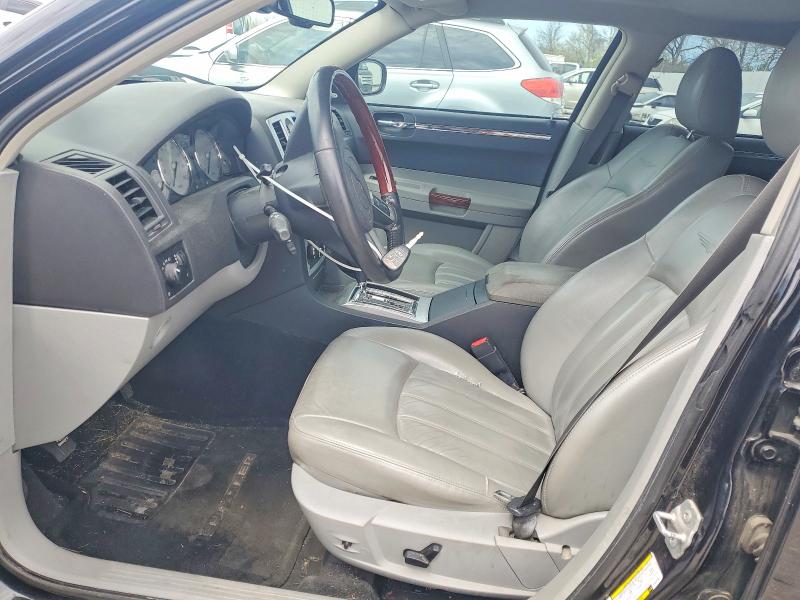 Aukcja sprzedaży 2007 Chrysler 300c, vin: 2C3LA63H87H823705, numer aukcji: 46236106