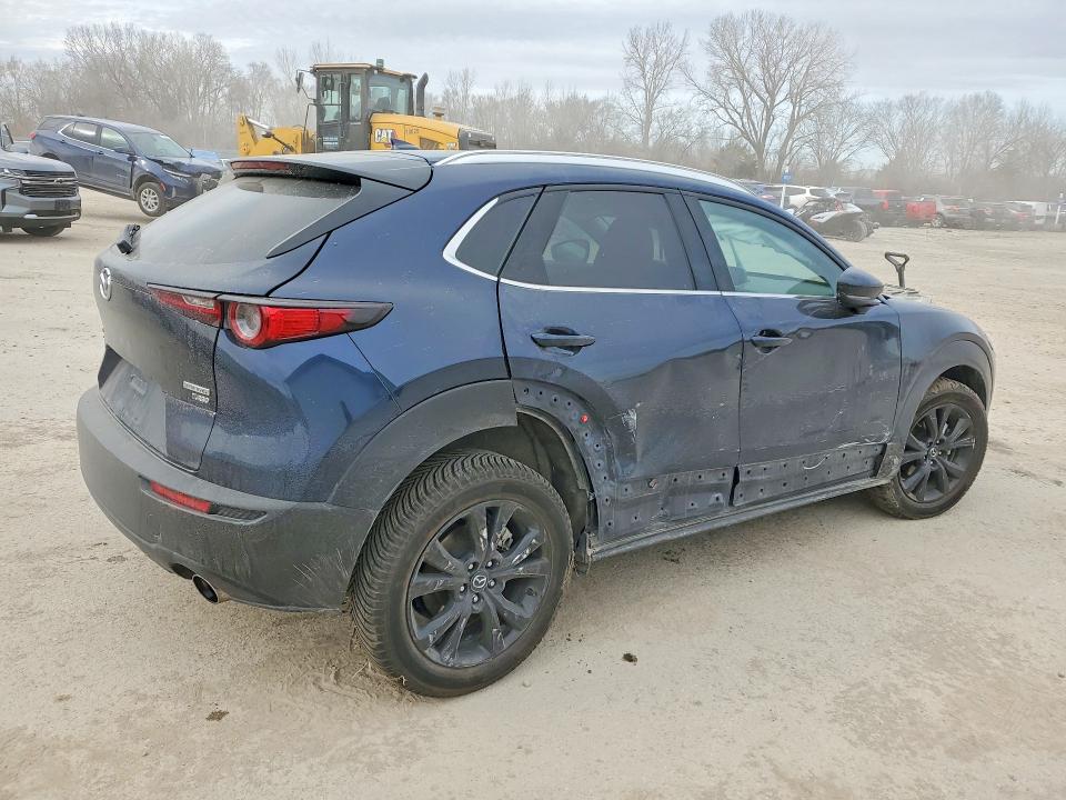 Aukcja sprzedaży 2022 Mazda Cx-30, vin: 3MVDMBDY6NM426487, numer aukcji: 47154166