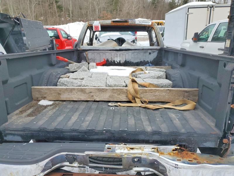 79266665 :رقم المزاد ، 1GTHK24U45E137538 vin ، 2005 Gmc Sierra مزاد بيع