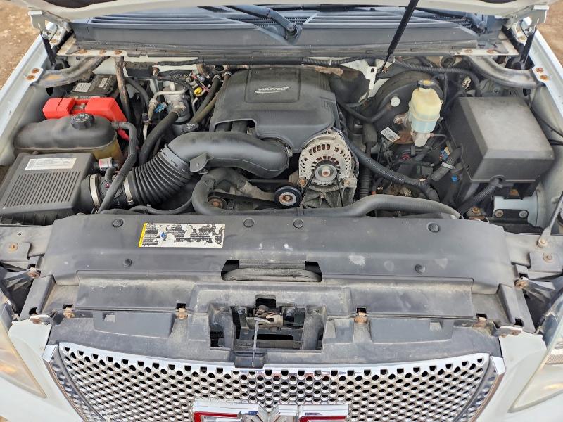 Продаж на аукціоні авто 2007 Gmc Yukon Xl, vin: 1GKFK66837J228667, номер лоту: 47872836