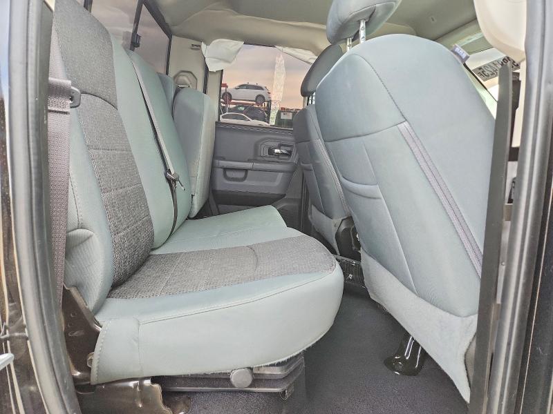 Aukcja sprzedaży 2020 Ram 1500 Classic, vin: 1C6RR7GT6LS104773, numer aukcji: 79881425