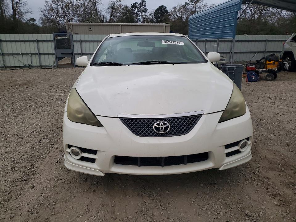 Продажа на аукционе авто 2008 Toyota Camry Solara, vin: 4T1CA30P68U136951, номер лота: 45947526