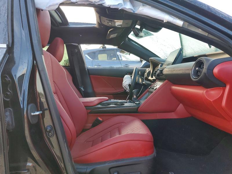 Aukcja sprzedaży 2023 Lexus Is 350, vin: JTHGZ1B22P5067879, numer aukcji: 47546486