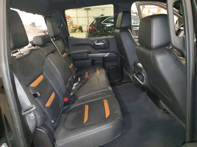 Продажа на аукционе авто 2020 Gmc Sierra, vin: 1GTP9EED4LZ145989, номер лота: 78657925