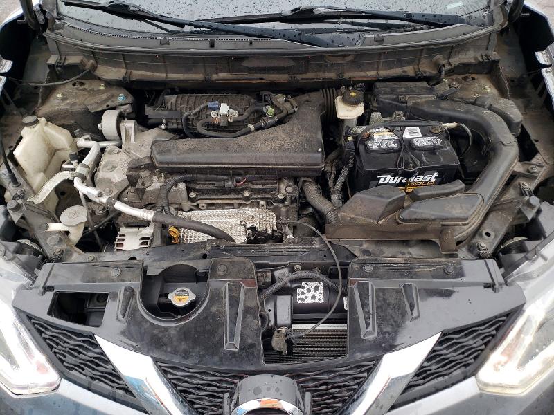Продаж на аукціоні авто 2016 Nissan Rogue, vin: 5N1AT2MT4GC866588, номер лоту: 47289046