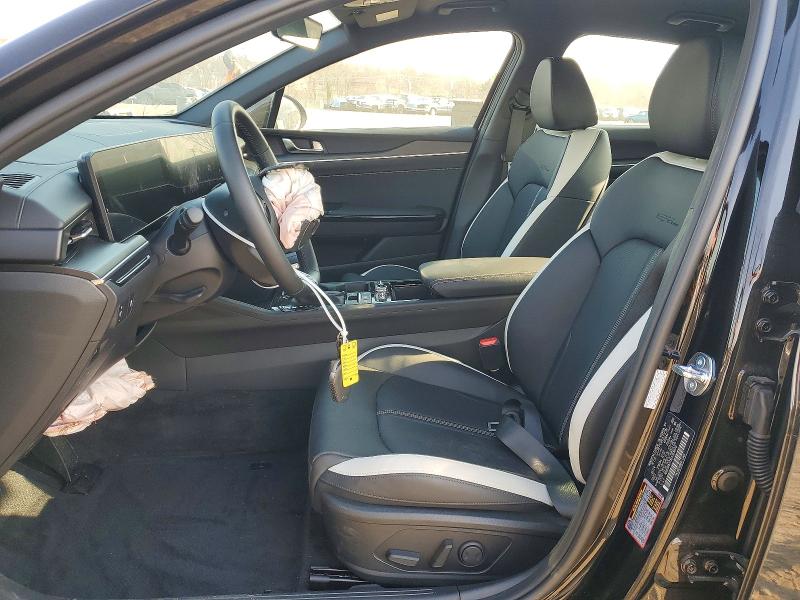 Продаж на аукціоні авто 2025 Kia K5, vin: KNAG64J73S5353870, номер лоту: 47266206