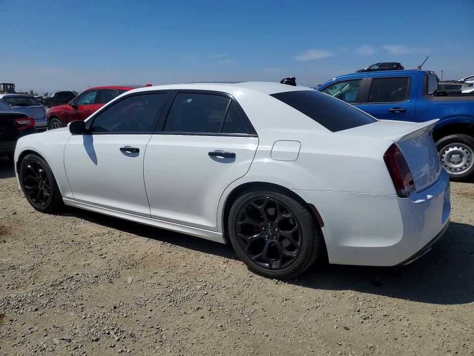 Продажа на аукционе авто 2017 Chrysler 300, vin: 2C3CCABG1HH577961, номер лота: 47959016