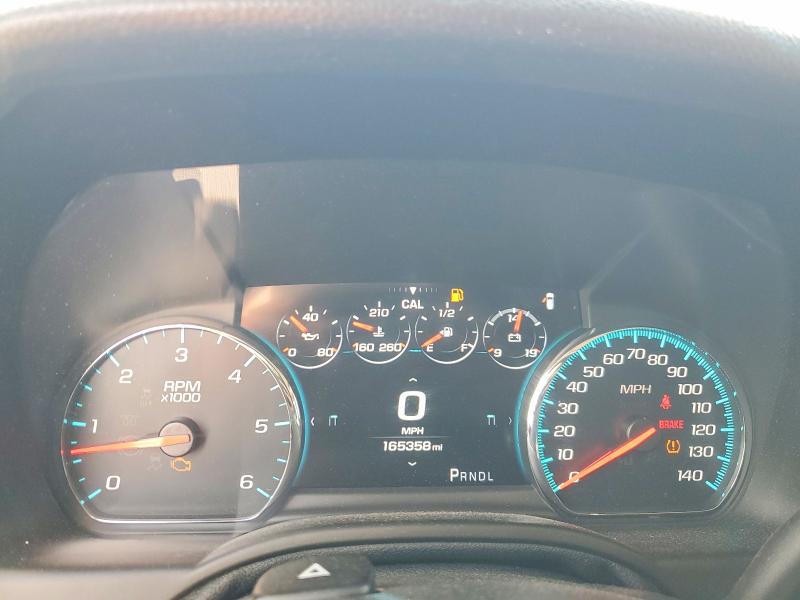 2019 Gmc Yukon Xl მანქანა იყიდება აუქციონზე, vin: 1GKS1HKJ4KR222473, აუქციონის ნომერი: 47684996