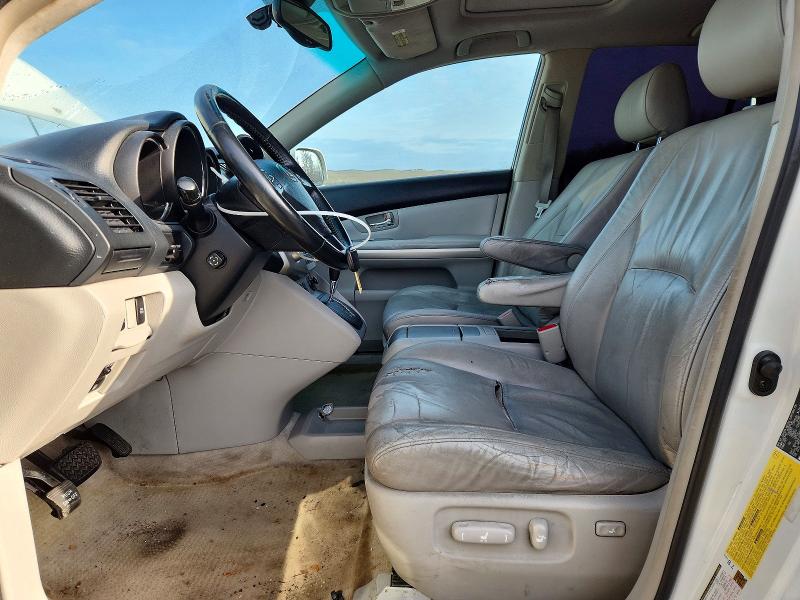 2006 Lexus Rx 400h მანქანა იყიდება აუქციონზე, vin: JTJHW31U960017275, აუქციონის ნომერი: 46935906