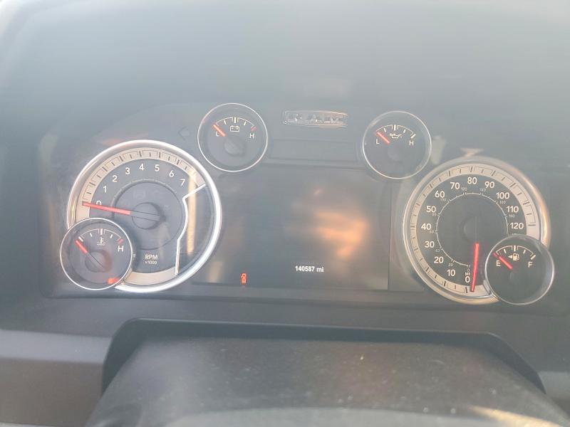 Продажа на аукционе авто 2015 Ram 1500, vin: 1C6RR7LT1FS551358, номер лота: 47753956