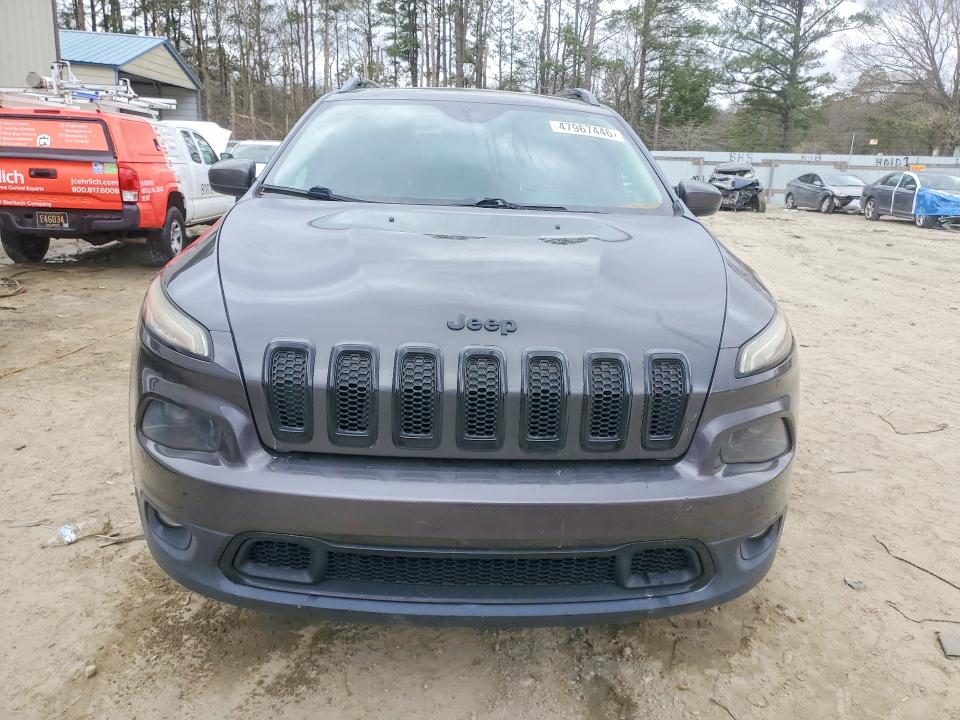 Продаж на аукціоні авто 2015 Jeep Cherokee, vin: 1C4PJMCS4FW789260, номер лоту: 47967446