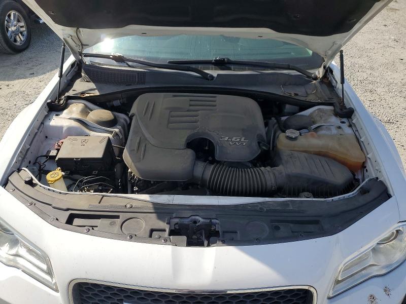 Aukcja sprzedaży 2022 Chrysler 300, vin: 2C3CCAAG4NH139643, numer aukcji: 41787136