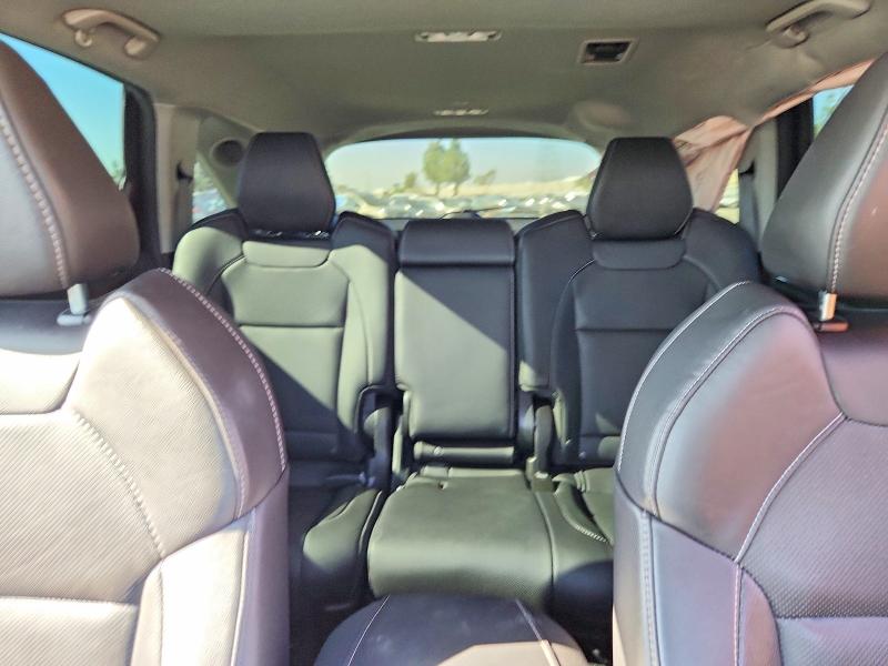 Продаж на аукціоні авто 2019 Acura Mdx, vin: 5J8YD3H54KL007660, номер лоту: 79461085