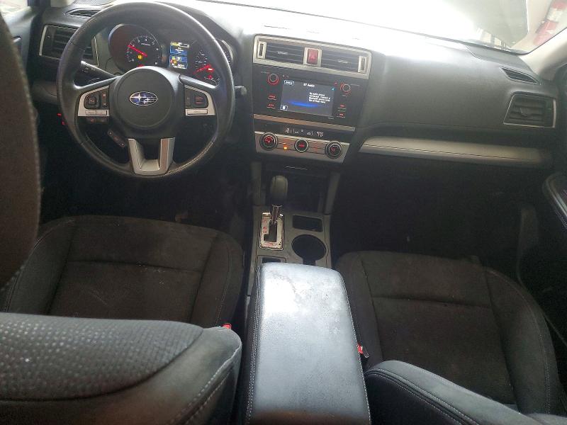 Продаж на аукціоні авто 2015 Subaru Legacy, vin: 4S3BNBA60F3004386, номер лоту: 46891666