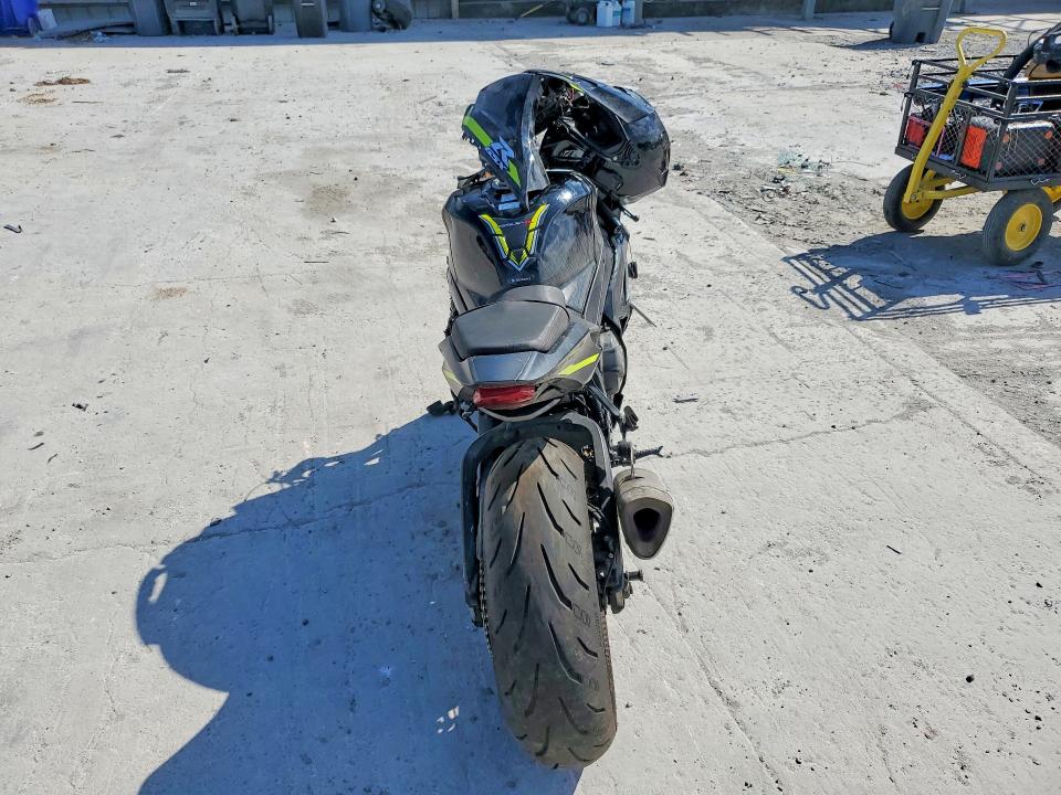 Aukcja sprzedaży 2023 Suzuki Gsx-r1000, vin: JS1DM11B5P7100361, numer aukcji: 47614736