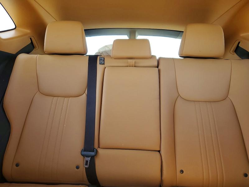 Aukcja sprzedaży 2024 Lexus Nx 350h, vin: JTJGKCEZ1R5020160, numer aukcji: 45937206