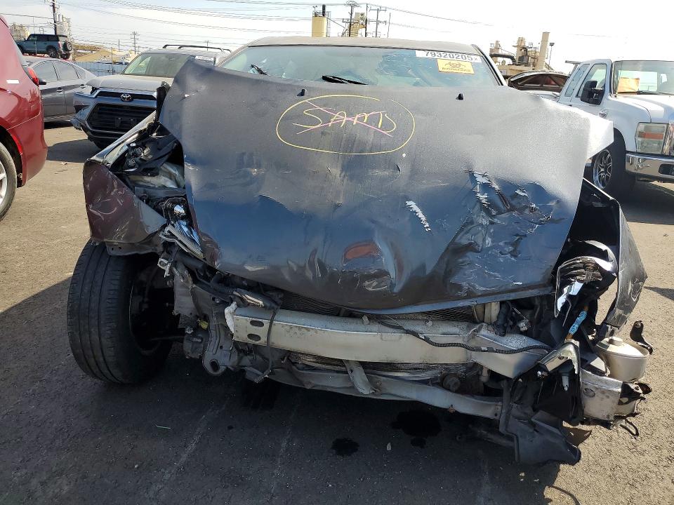 Продажа на аукционе авто 2008 Toyota Prius, vin: JTDKB20U483349075, номер лота: 79320205