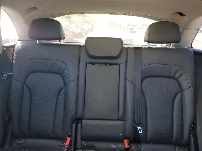 2015 Audi Q5 მანქანა იყიდება აუქციონზე, vin: WA1DGAFP1FA095236, აუქციონის ნომერი: 46943676