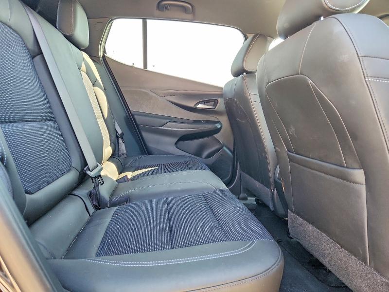 Aukcja sprzedaży 2024 Buick Envista, vin: KL47LAE22RB021370, numer aukcji: 46844906
