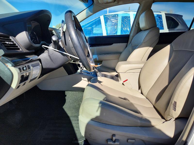 Aukcja sprzedaży 2012 Subaru Outback, vin: 4S4BRBKC1C3283640, numer aukcji: 46023816