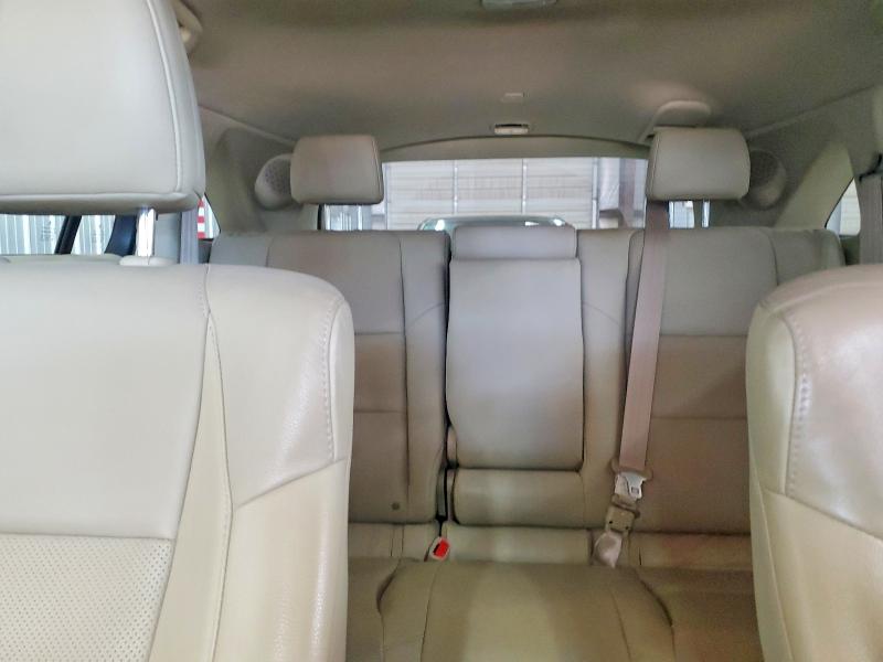 46020956 :رقم المزاد ، 5J8TB4H7XGL026292 vin ، 2016 Acura Rdx مزاد بيع