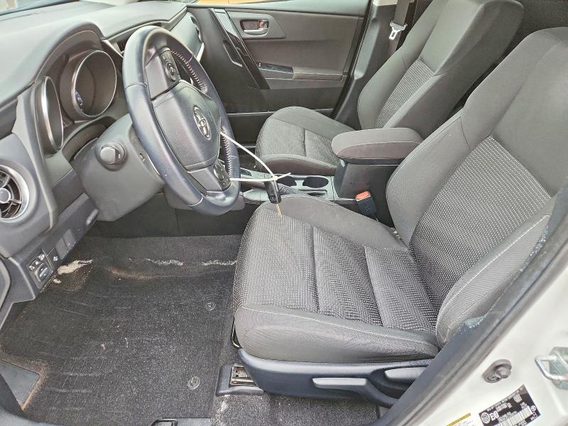 Aukcja sprzedaży 2018 Toyota Corolla Im, vin: JTNKARJE0JJ560791, numer aukcji: 79051565