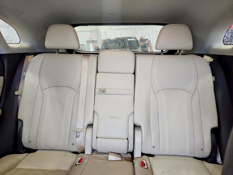 2017 Lexus Rx 350 მანქანა იყიდება აუქციონზე, vin: 2T2BZMCA8HC109183, აუქციონის ნომერი: 48126656