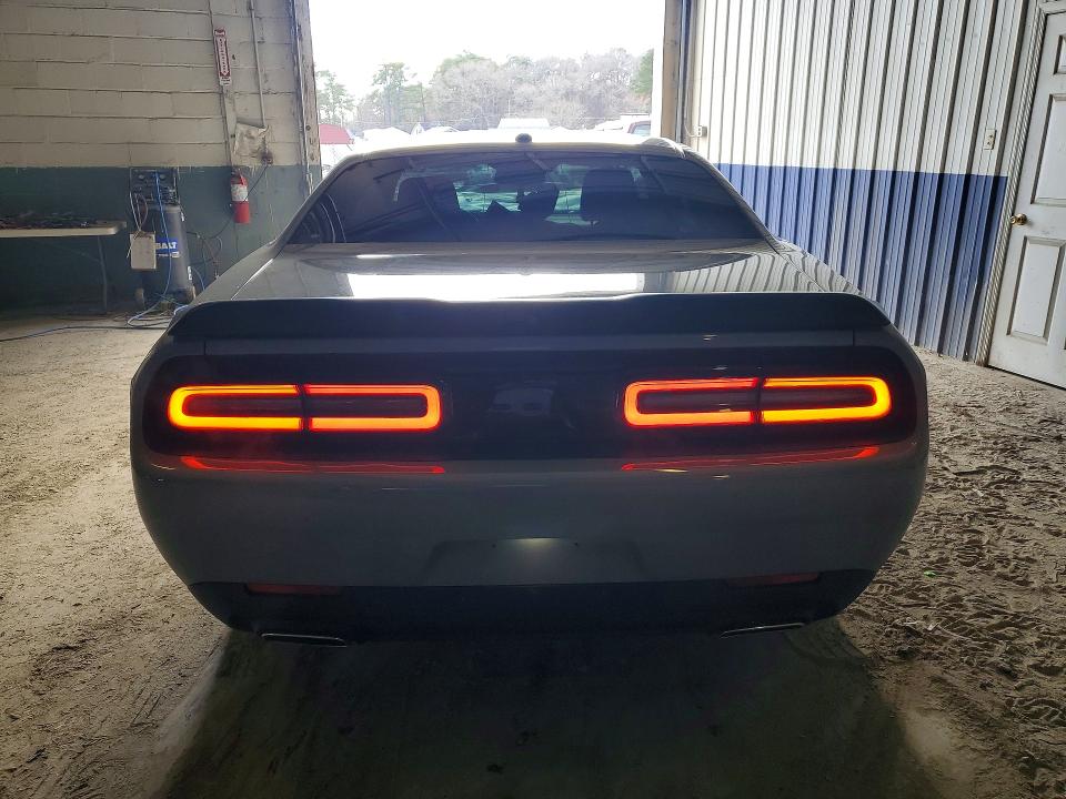 Продажа на аукционе авто 2021 Dodge Challenger, vin: 2C3CDZJG7MH573808, номер лота: 46270446