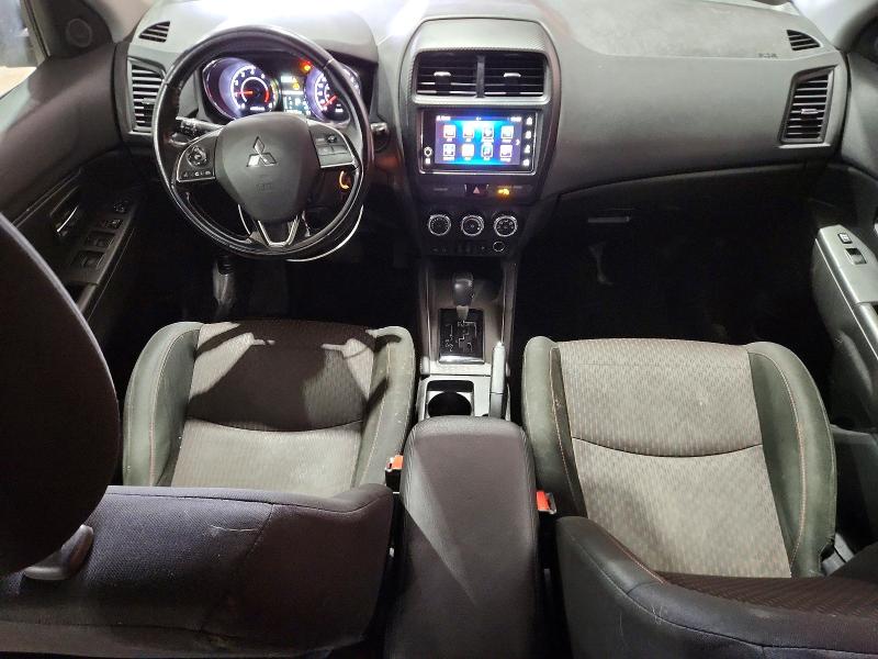 Aukcja sprzedaży 2019 Mitsubishi Rvr, vin: JA4AJ3AU8KU601702, numer aukcji: 47339596