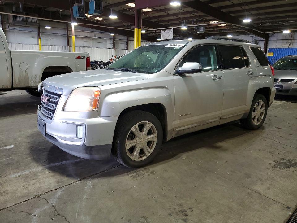 78979845 :رقم المزاد ، 2GKFLUE3XH6200385 vin ، 2017 Gmc Terrain مزاد بيع