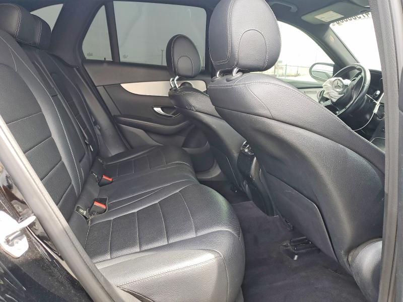 2019 Mercedes-benz Glc მანქანა იყიდება აუქციონზე, vin: WDC0G4JB5KF566023, აუქციონის ნომერი: 47956586