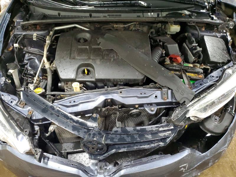 Продаж на аукціоні авто 2015 Toyota Corolla, vin: 5YFBURHEXFP250121, номер лоту: 79420105