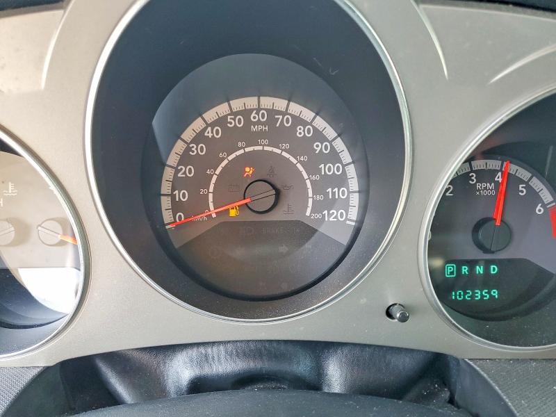 2010 Dodge Avenger მანქანა იყიდება აუქციონზე, vin: 1B3CC1FBXAN236342, აუქციონის ნომერი: 47284646