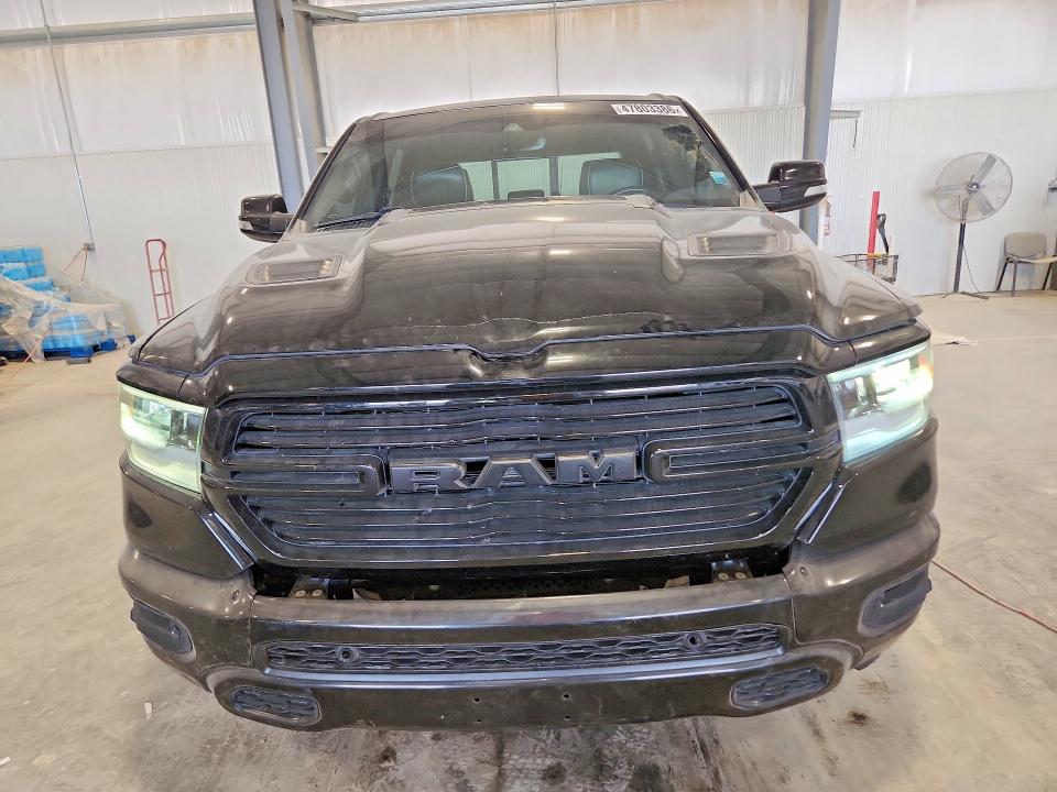 Продажа на аукционе авто 2021 Ram 1500, vin: 1C6SRFJT8MN507237, номер лота: 47803386