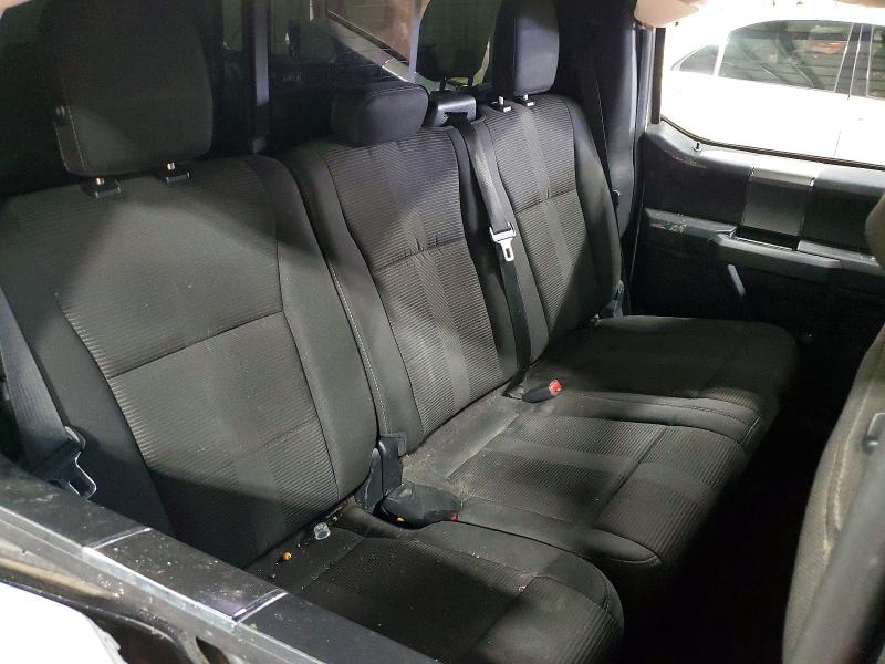Aukcja sprzedaży 2015 Ford F150, vin: 1FTEW1EP7FKE99599, numer aukcji: 41703356