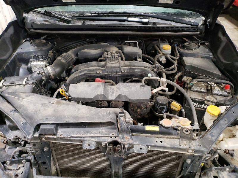 2015 Subaru Impreza მანქანა იყიდება აუქციონზე, vin: JF1GPAW64FH271364, აუქციონის ნომერი: 78125705