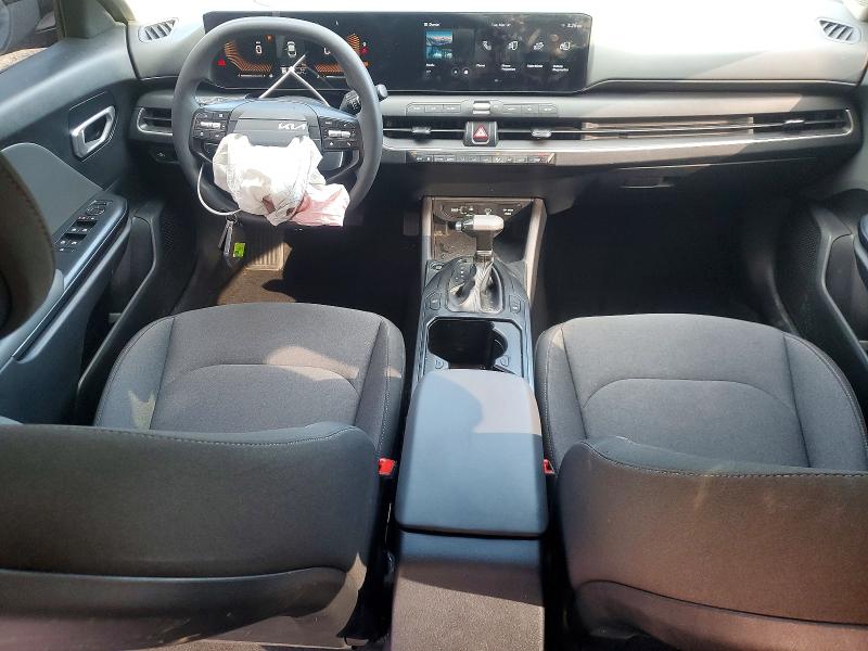Продаж на аукціоні авто 2025 Kia K4, vin: 3KPFT4DE0SE024730, номер лоту: 48089496