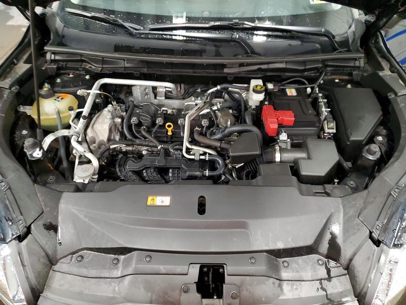 Продаж на аукціоні авто 2024 Mitsubishi Outlander, vin: JA4J4VA89RZ005453, номер лоту: 79766245