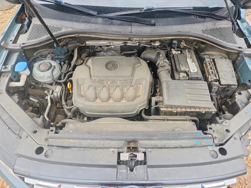 Aukcja sprzedaży 2020 Volkswagen Tiguan, vin: 3VV2B7AX6LM074811, numer aukcji: 46263196