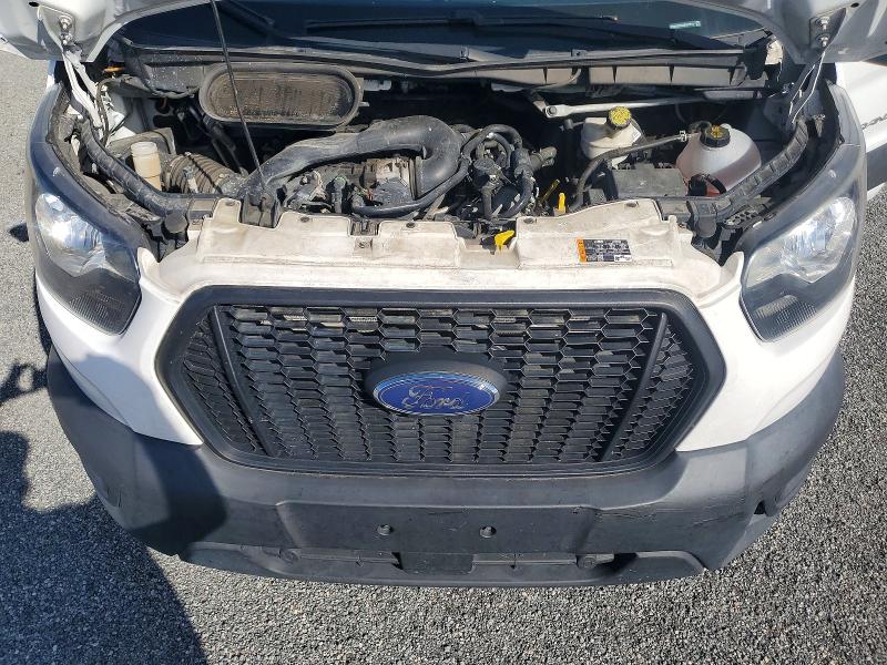 2021 Ford Transit მანქანა იყიდება აუქციონზე, vin: 1FDBW5Z84MKA79918, აუქციონის ნომერი: 79991475
