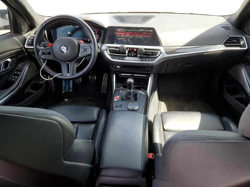 Aukcja sprzedaży 2022 Bmw Motorrad M3, vin: WBS53AY00NFM59100, numer aukcji: 47971356