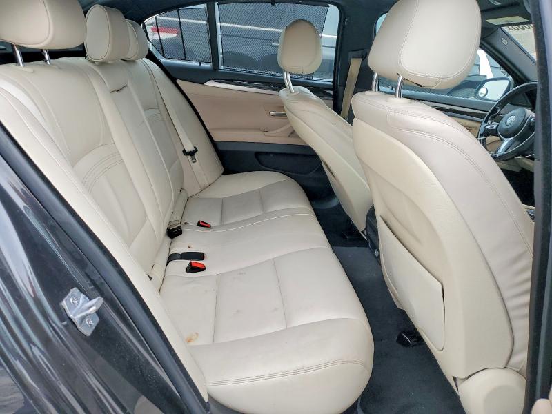Продажа на аукционе авто 2014 Bmw 528, vin: WBA5A5C55ED503026, номер лота: 79796835