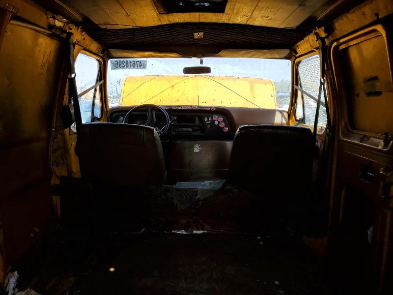 Продажа на аукционе авто 1981 Ford E150, vin: 1FTEE14E7BHA99133, номер лота: 47618296
