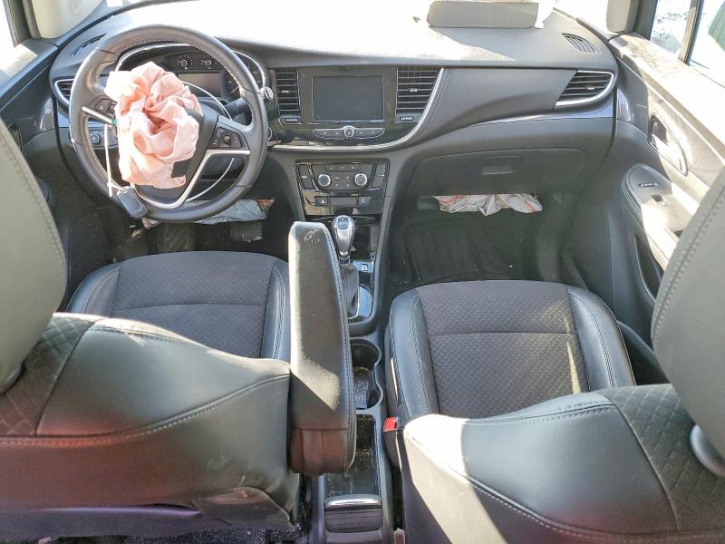 Aukcja sprzedaży 2022 Buick Encore, vin: KL4CJESM5NB508431, numer aukcji: 45513356